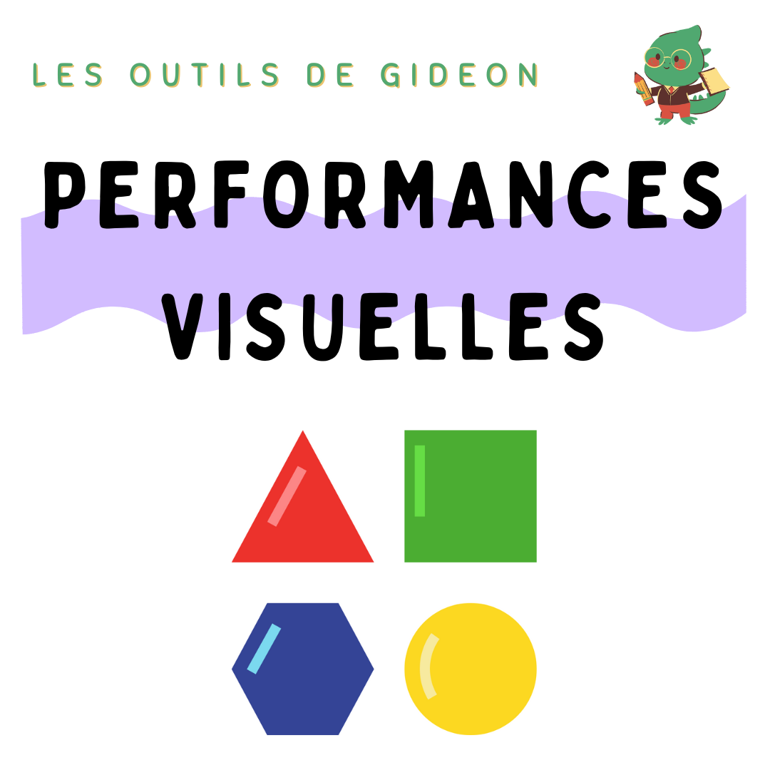 Performances Visuelles